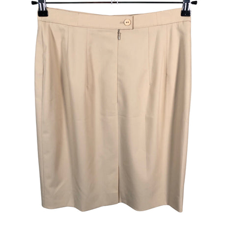 Naisten Basler - Kangashame, koko 38 - Beige (2)