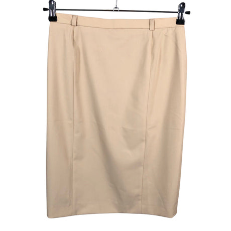 Naisten Basler - Kangashame, koko 38 - Beige ()
