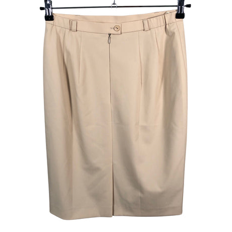 Naisten Basler - Kangashame, koko 38 - Beige (2)