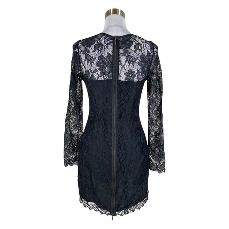 Naisten Tiger of Sweden - Juhlamekko, koko 34 - Musta (2)