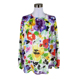 Naisten Lauren Ralph Lauren - Pusero, koko 36 - Valkoinen (1)