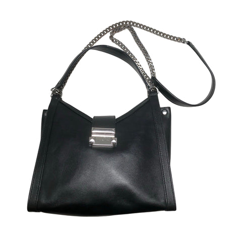 Naisten Michael Kors - Käsilaukku, koko Midi - Musta ()
