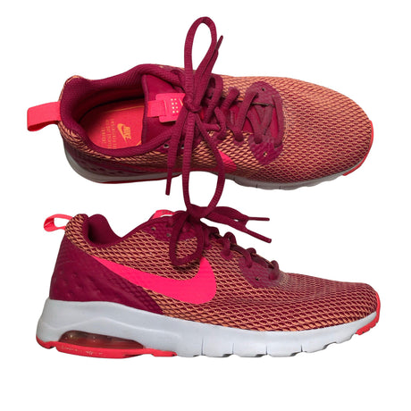 Naisten Nike - Lenkkarit, koko 38 - Pinkki ()
