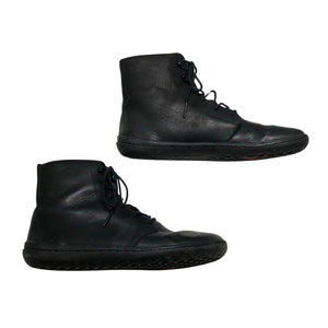 Naisten Vivobarefoot - Nilkkurit, koko 37 - Musta (1)