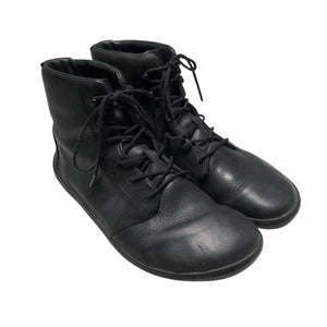 Naisten Vivobarefoot - Nilkkurit, koko 37 - Musta (2)