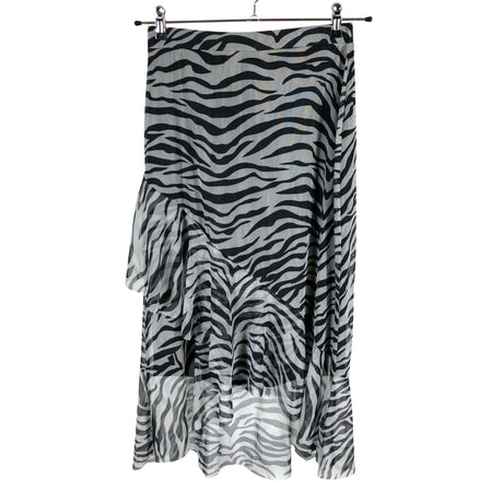 Naisten Lindex - Trikoohame, koko 36 - Harmaa ()