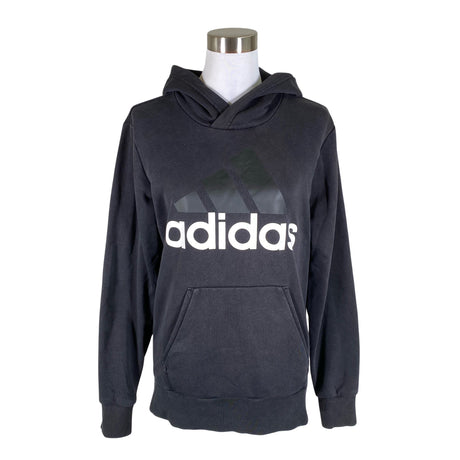 Naisten Adidas - Huppari, koko 36 - Musta ()