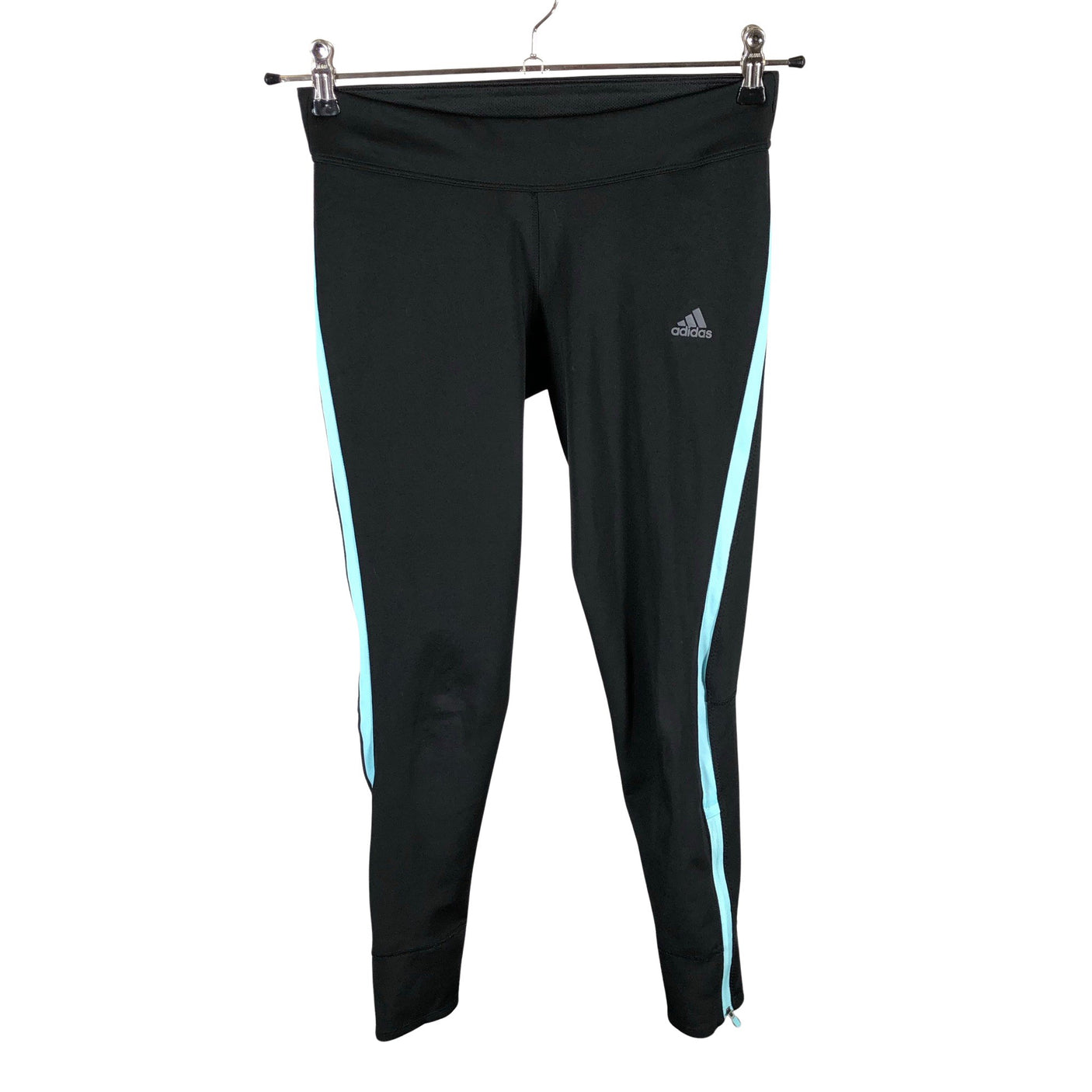 Naisten Adidas - Urheilutrikoot, koko 36 - Musta (1)