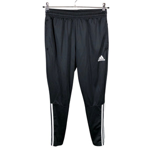 Naisten Adidas - Verryttelyhousut, koko 38 - Musta (1)