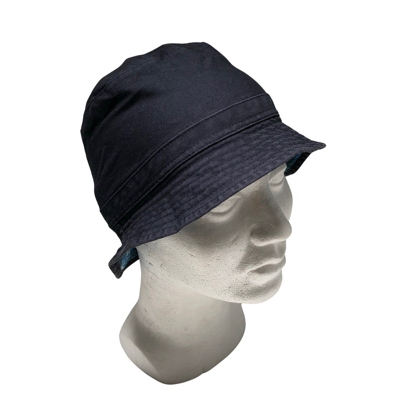 Naisten Levi's - Kesähattu, koko 52 - 54 cm - Sininen (1)