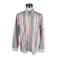 Miesten Tommy Hilfiger - Kauluspaita, koko XL - Vaaleanpunainen ()