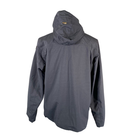 Miesten Icepeak - Ulkoilutakki, koko XXXL - Harmaa (2)