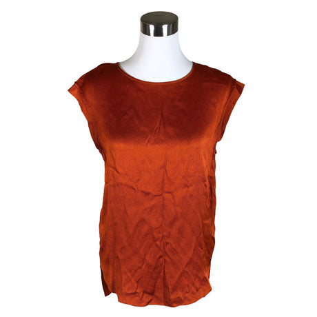 Naisten Tiger of Sweden - Toppi, koko 34 - Ruskea ()