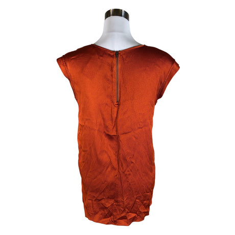 Naisten Tiger of Sweden - Toppi, koko 34 - Ruskea (2)