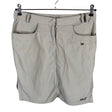Naisten Jack Wolfskin - Kangashame, koko 40 - Beige ()
