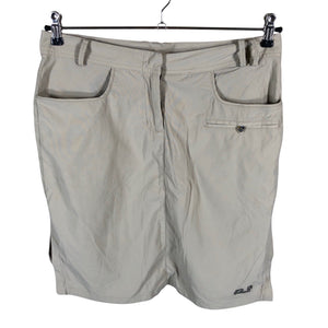 Naisten Jack Wolfskin - Kangashame, koko 40 - Beige (1)