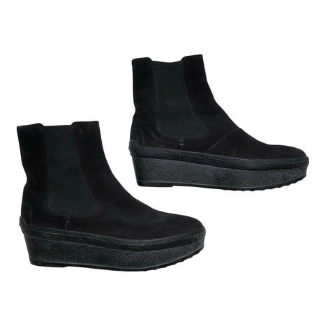 Naisten Tod's - Nilkkurit, koko 37 - Musta ()