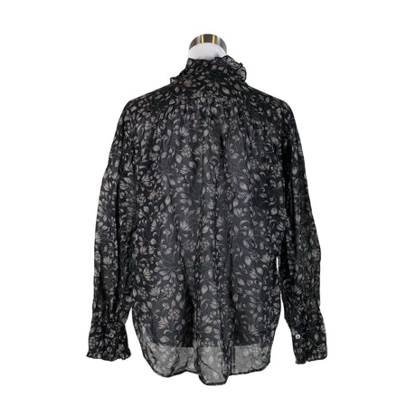 Naisten Isabel Marant Étoile - Pusero, koko 36 - Musta (2)