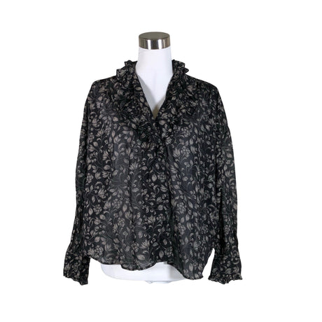 Naisten Isabel Marant Étoile - Pusero, koko 36 - Musta ()