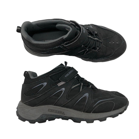Unisex Merrell - Nilkkurit, koko 36 - Musta ()