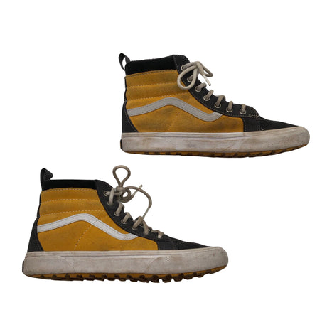 Unisex Vans - Tennarit, koko 37 - Harmaa ()