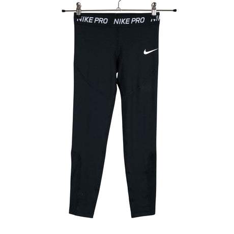 Tyttöjen Nike - Urheilutrikoot, koko 140 - 146 - Musta ()
