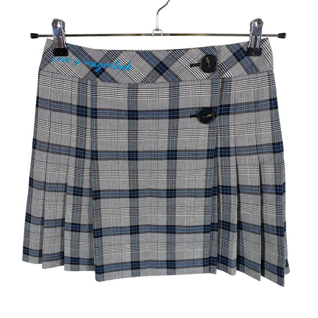 Naisten Twinset - Kangashame, koko 34 - Harmaa ()