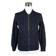 Naisten Tommy Hilfiger - Neuletakki, koko 34 - Sininen ()
