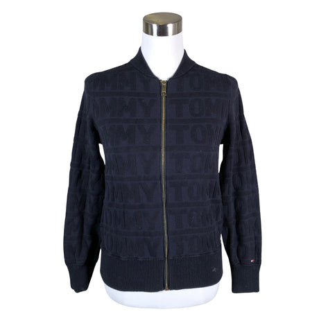 Naisten Tommy Hilfiger - Neuletakki, koko 34 - Sininen ()