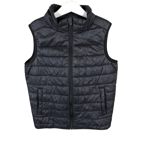 Unisex Everest - Toppaliivi, koko 134 - 140 - Musta ()