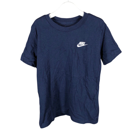 Unisex Nike - T-paita, koko 140 - 146 - Vihreä ()
