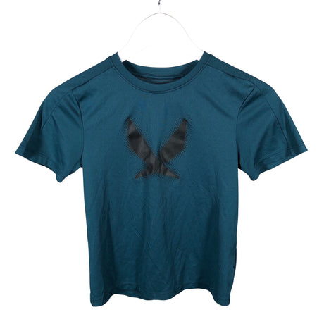 Unisex Soc - Urheilupaita, lyhyet hihat, koko 134-140. - Sininen ()