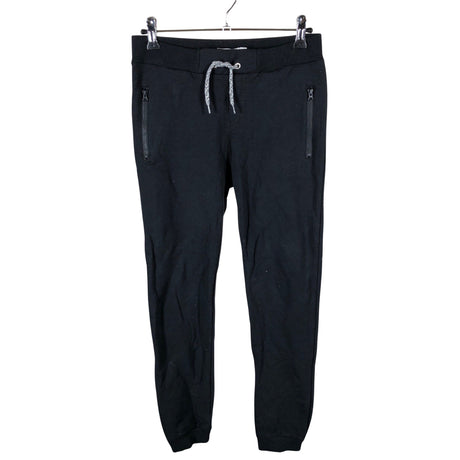 Unisex Name It - Collegehousut, koko 140 - 146 - Musta ()