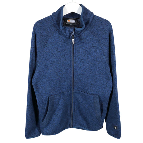 Unisex Name It - Fleecetakki, koko 134 - 140 - Sininen ()