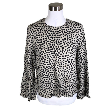 Naisten Marimekko - Pusero, koko 40 - Harmaa ()