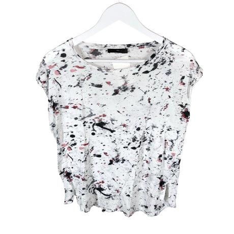 Naisten Tiger of Sweden - T-paita, koko 36 - Valkoinen ()