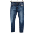 Naisten Nudie Jeans - Farkut, koko W29 - Sininen ()