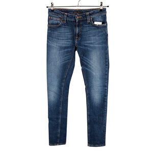 Naisten Nudie Jeans - Farkut, koko W29 - Sininen (1)
