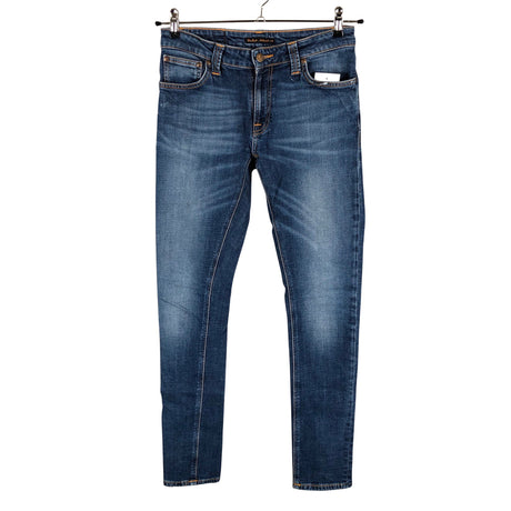 Naisten Nudie Jeans - Farkut, koko W29 - Sininen ()