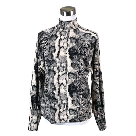 Naisten InWear - Pusero, koko 34 - Beige ()
