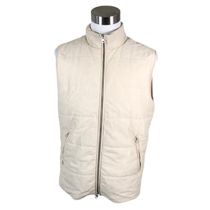 Miesten These Glory Days - Toppaliivi, koko L - Beige (1)