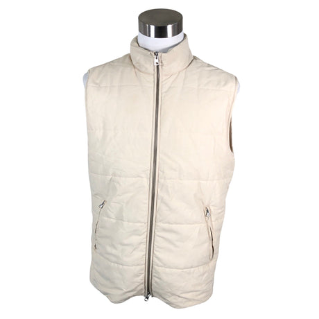 Miesten These Glory Days - Toppaliivi, koko L - Beige ()