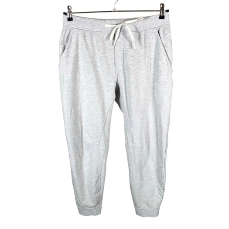 Miesten Lululemon - Trikoohousut, koko M - Harmaa ()