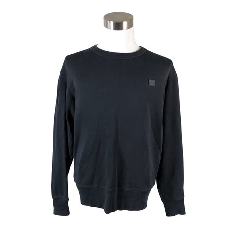 Miesten Acne Studios - Collegepaita, koko M - Musta ()