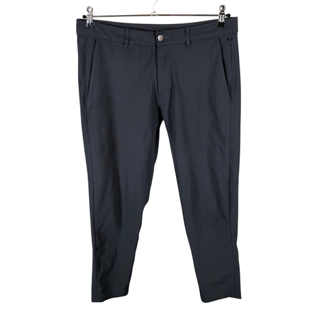 Miesten Lululemon - Urheiluhousut, koko M - Harmaa ()