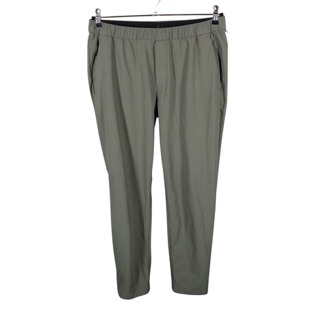 Miesten Lululemon - Urheiluhousut, koko M - Vihreä ()