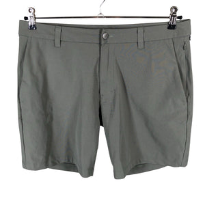 Miesten Lululemon - Shortsit, koko L - Vihreä (1)
