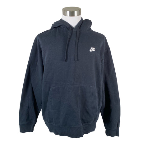 Miesten Nike - Huppari, koko XL - Musta ()