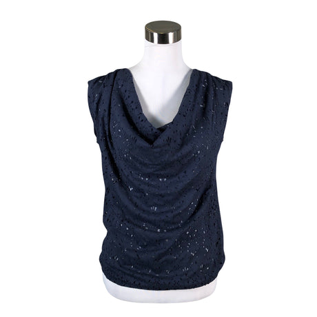 Naisten Garcia Jeans - Toppi, koko 36 - Sininen ()