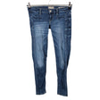 Naisten Guess - Farkut, koko W25 - Sininen ()
